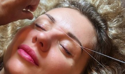 Caramel & Amande Douce  : Institut de beauté à Paris