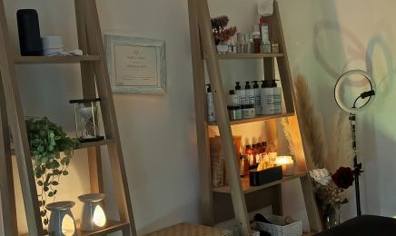 Myr Japan HEAD SPA : Coiffeur à Saint-Étienne