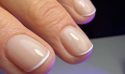 Lilac Fauv : Manucure à Reims