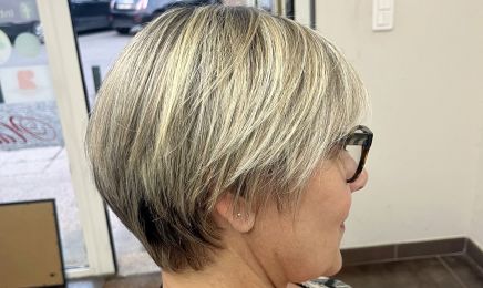 Int'Hair Coiffure - Tourrettes 83440 - VAR - : Coiffeur à Tourrettes