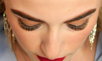 Lash Master  : Institut de beauté à Montreuil