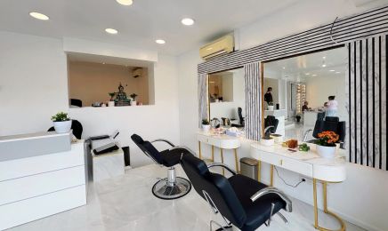 Glo Nail Care Palaiseau – Institut Indien : Manucure à Palaiseau