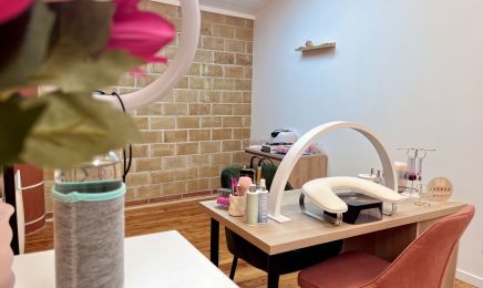 L'atelier pétale : Institut de beauté à Cornebarrieu