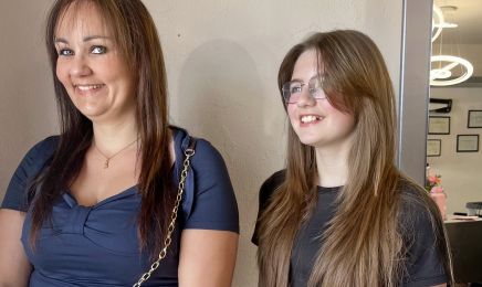 Int'Hair Coiffure - Tourrettes 83440 - VAR - : Coiffeur à Tourrettes