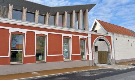 SPA - La ferme des ailleurs : Institut de beauté à Arleux