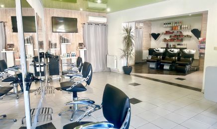 Les Fées M'Hairs Coiffure : Coiffeur à L'Argentière-la-Bessée