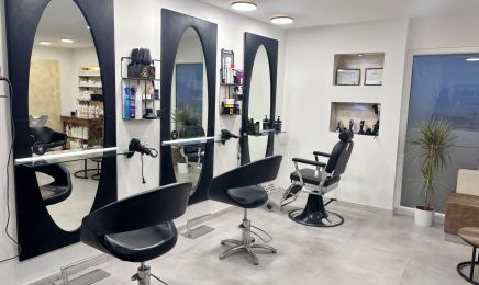 MJ Coiffure : Barbier à Haegen