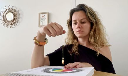 Pauline Godard - Thérapeute Holistique : Coiffeur à Anglet