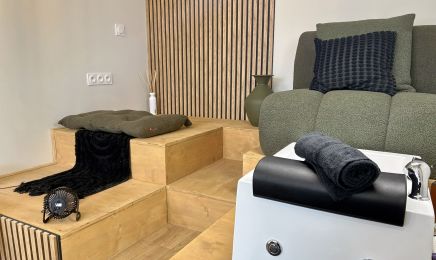 L’ongle organique : Manucure à Blagnac