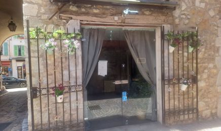 Serenity by Laloux : Coiffeur à Vence