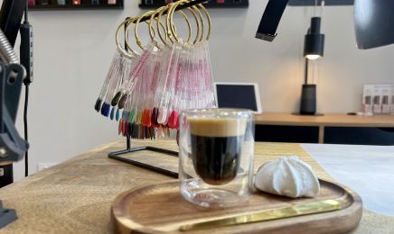 L’ongle organique : Manucure à Blagnac