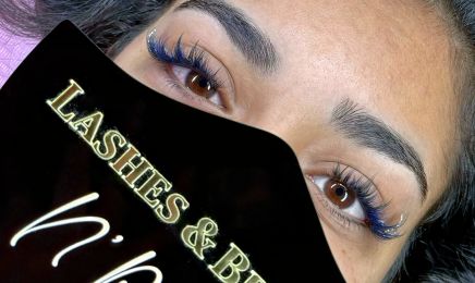N'Pretty : Institut de beauté à Saint-Romans