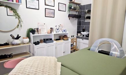Commérages : Institut de beauté à L'Isle-sur-la-Sorgue