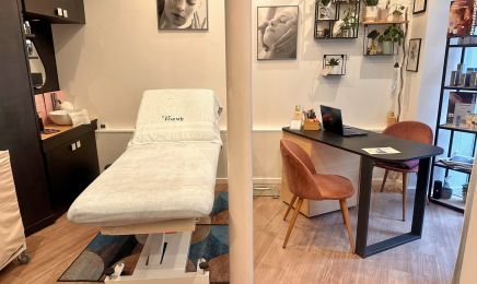 Cap Forme Bien Être Minceur Esthétique : Institut de beauté à Paris