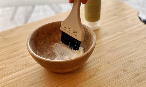 Mon spa capillaire