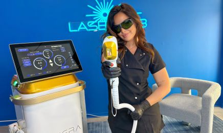 Laser Lab  : Institut de beauté à Sète
