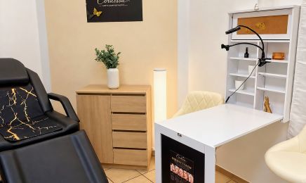 Cordessa Lash&Glow Aesthetics: Kosmetikstudio in München