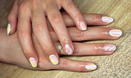 Eli’gance : Institut de beauté à Contre
