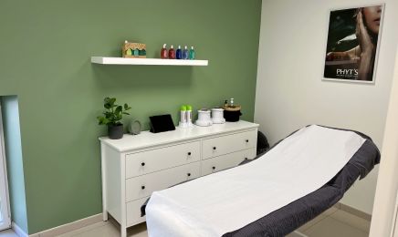 So institut de beauté - Head spa : Institut de beauté à Fontaine-Française