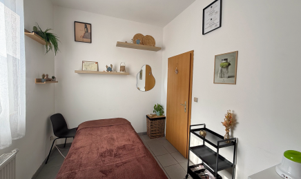 Institut Precieuse’Elle : Manucure à Hatten
