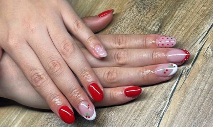 Eli’gance : Institut de beauté à Contre