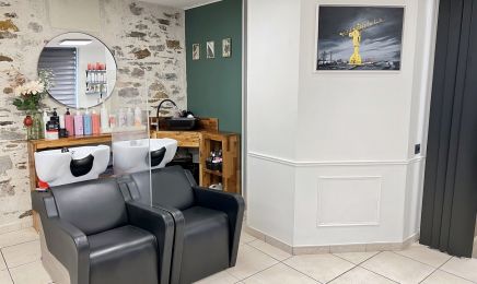 L’ATELIER D’ORLANE : Coiffeur à Rezé