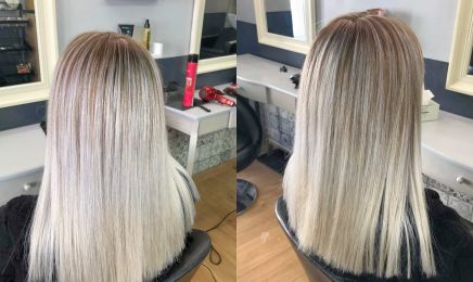 Style et Tendance : Barbier à Puimisson
