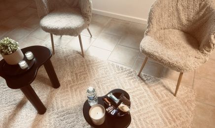 ANJ Beauty : Institut de beauté à Robion