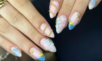 L’atelier de Nina : Manucure à Mauguio