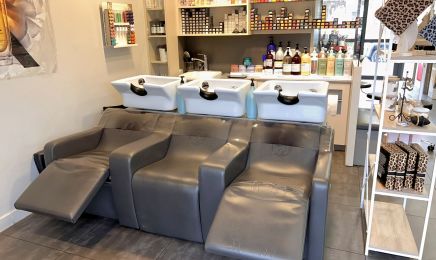 david&son - Légny : Coiffeur à Légny