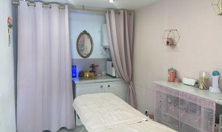 Mademoiselle Linsky Institut  : Institut de beauté à Essert