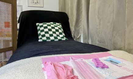 Salon Sereines : Manucure à Sucé-sur-Erdre