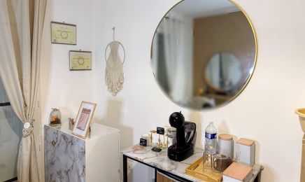 Magic Hair : Coiffeur à Eyguières