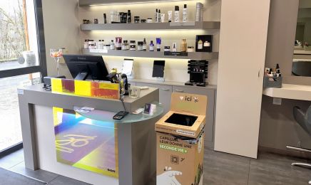 david&son - Légny : Coiffeur à Légny