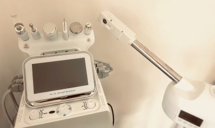 ANJ Beauty : Institut de beauté à Robion