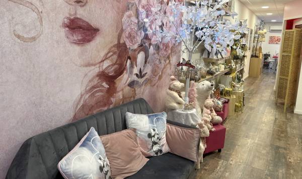 La REF de MAYLA : Reflexologie plantaire - Nutrition - Massage 