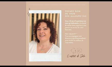 L’institut De Julie Laser Esthetique : Institut de beauté à Fontaine-lès-Dijon