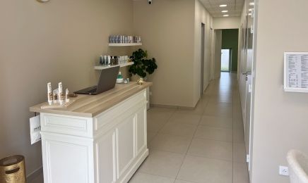 So institut de beauté - Head spa : Institut de beauté à Fontaine-Française