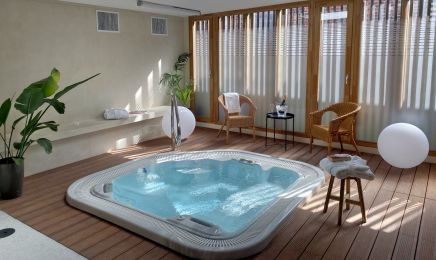 SPA - La ferme des ailleurs : Institut de beauté à Arleux