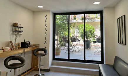 Stephan - Toulouse Rieux : Coiffeur à Toulouse