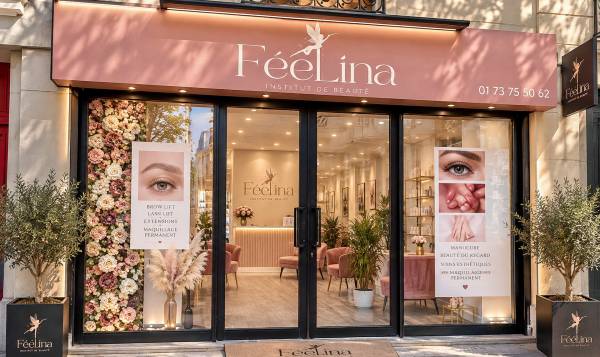 FéeLina Beauty