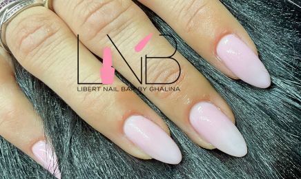 LNB - Libert Nail Bar by Ghalina : Manucure à Flamanville