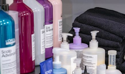 Laura Barbot : Coiffeur à Vincennes