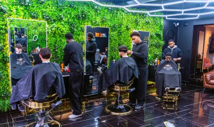 Royal Trim Liberté : Coiffeur à Tours