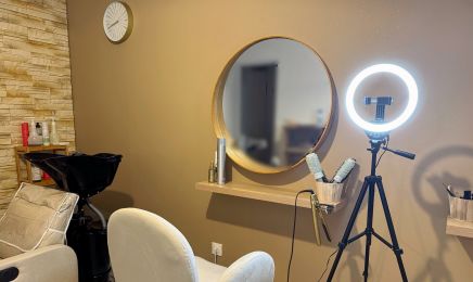 Magic Hair : Coiffeur à Eyguières