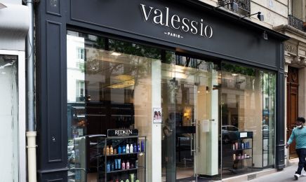 Valessio - Paris 13 Tolbiac : Coiffeur à Paris
