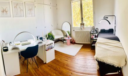 Belle pour soi  : Institut de beauté à Arles