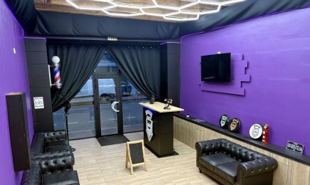 URBAN CUTZ : Coiffeur à Limoges