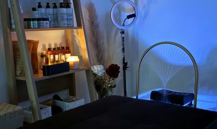Myr Japan HEAD SPA : Coiffeur à Saint-Étienne