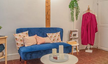 L'Atelier d'Emma : Institut de beauté à Belleville